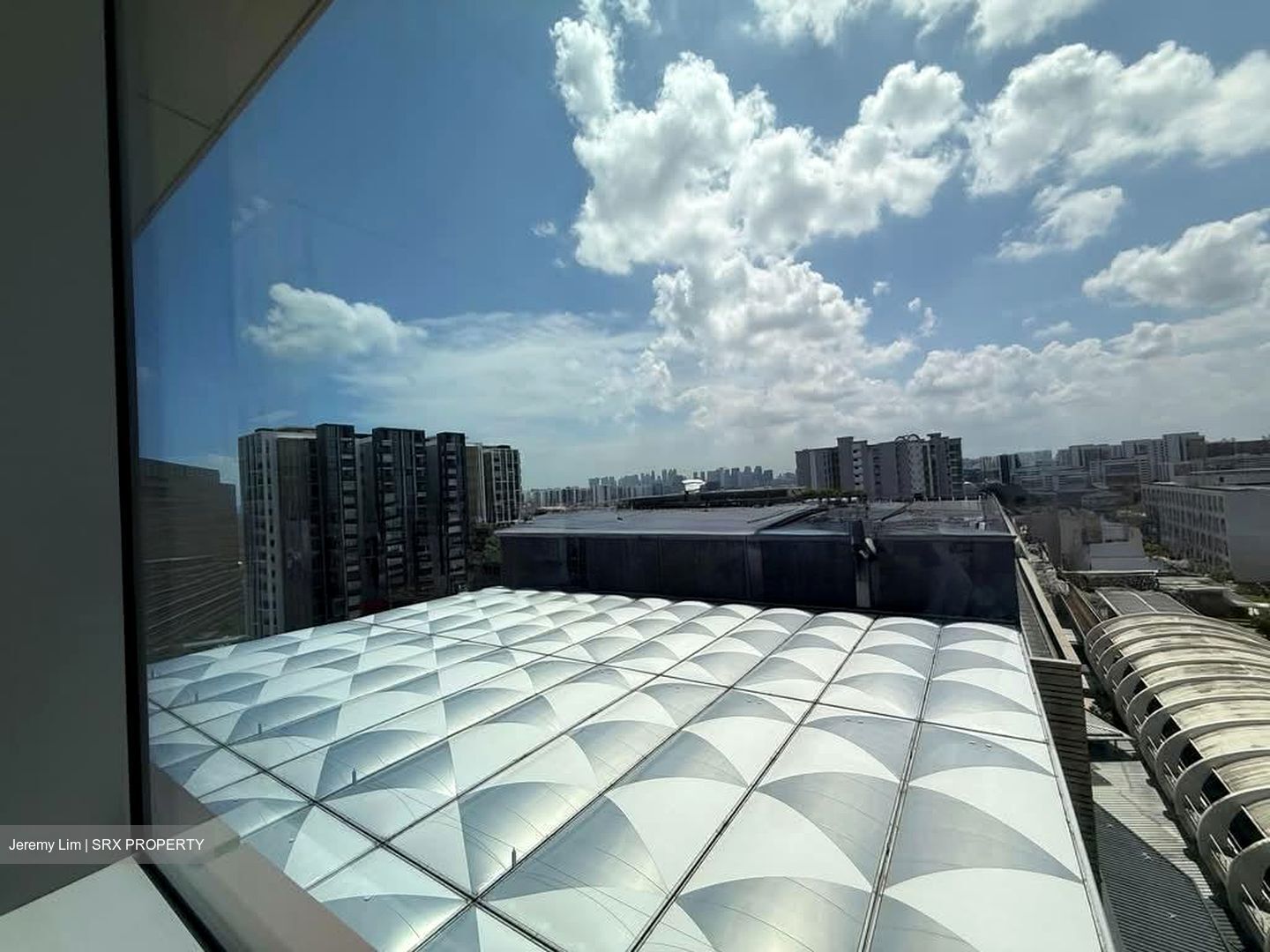 Park Place Residences At Plq (D14), Office #606795871